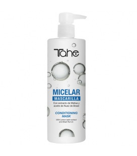 Tahe Micellar Masque Anti-Pollution 400ml