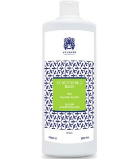 Valquer Balsamo baume Kératine 1000ml