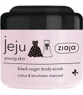 Ziaja Jeju Exfoliante Corporal De Azúcar 200ml