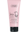 Ziaja Jeju Jabón Facial Blanco 75 ml