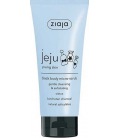 Ziaja Jeju Microexfoliante Corporal Negro 200ml