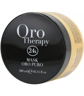 Fanola Oro Therapy Argan Oil Illuminator Mask 300ml