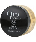 Fanola Oro Therapy Argan Oil Illuminator Masque 300ml