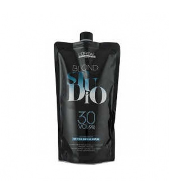 L'Oreal Blond Studio Oxidant Cream 30vol 1000ml