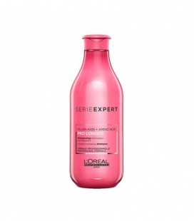 L'oréal Shampooing Pro 300 ml Plus