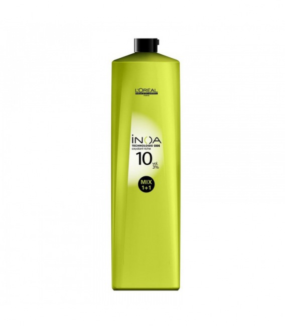 L'Oreal Inoa 200 Oxydant 10 Vol 1000ml