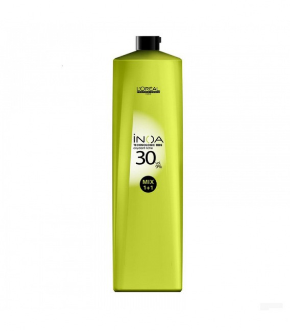 L'Oreal Inoa 200 Oxydant 30 Vol 1000ml