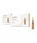 Casmara Âge Complexe, Ampoules Flash Avec Collagène 5 Pc X 2,5 ml