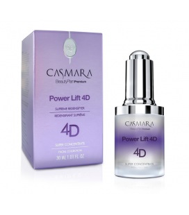 Casmara Power Lift 4d Redensifier Supreme AHA Super concentrated 30ml