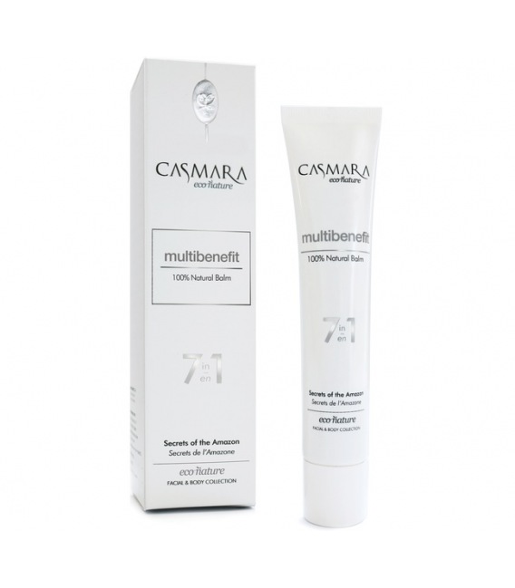 Casmara Multibenefit 7-in-1 Balsamo Repairer Multifunction 50ml