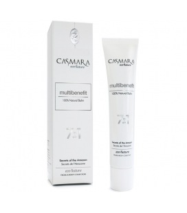 Casmara Multibenefit 7-En-1 Balsamo Réparateur Multifonction 50ml