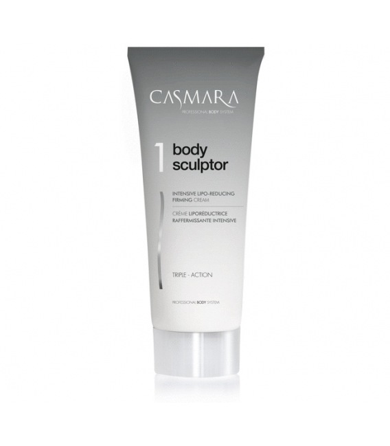 Casmara Body Sculptor Crème Anti-Cellulite 200 ml