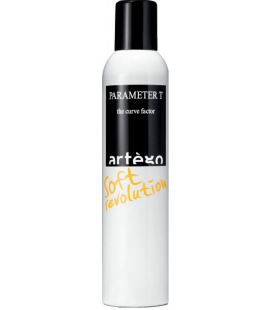 Artego Soft Revolution Parameter T The Curve Factor 2x300ml