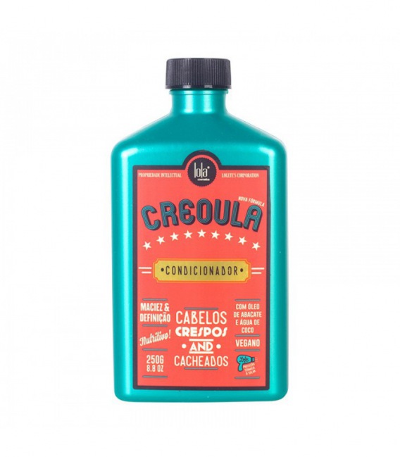 Lola Creuola Condicionador 250g