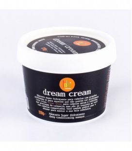 Lola Dream Cream Máscara 200g