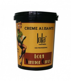 Lola Vintage Girls grande Redutor De Volume 850g