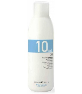 Fanola Oxigenada Perfumada 10v 3% 1000ml