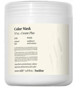 Farmavita Back Bar Color Mask Cream Plus 1000ml