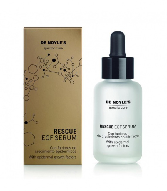 De Noyles Rescue Egf Sérum 50 ml