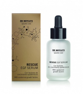 De Noyles Rescue Egf Sérum 50 ml