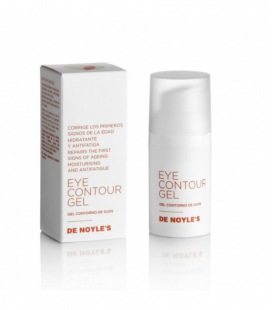 De Noyles Eye Contour Gel 30ml