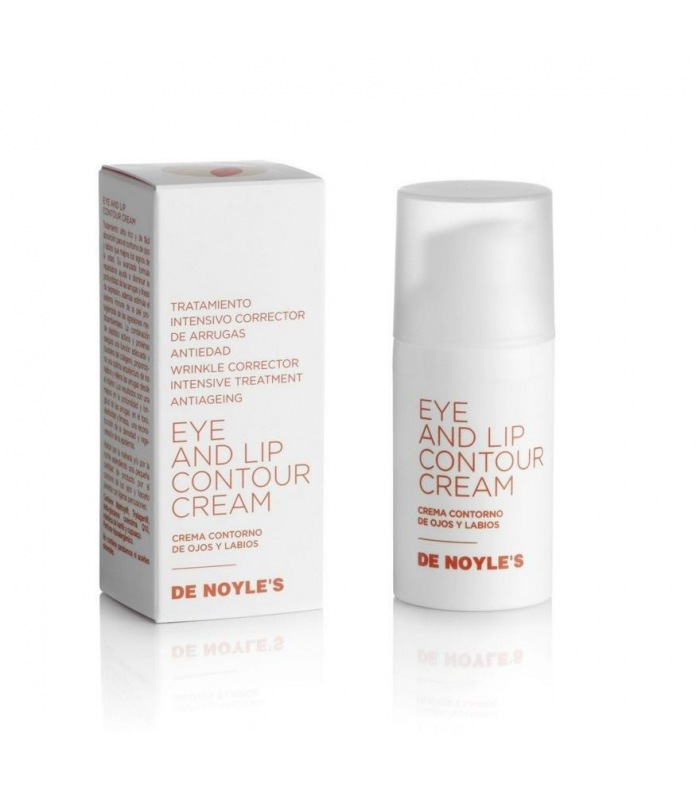 Buy Noyle's Eye And Lip Contour Cream 30ml the best price