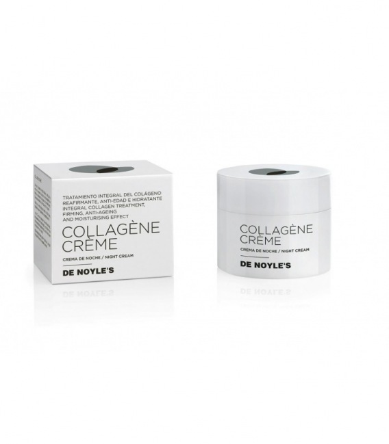 De Noyles Collagen Creme 200ml