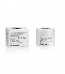 De Noyles Collagen Creme 200ml