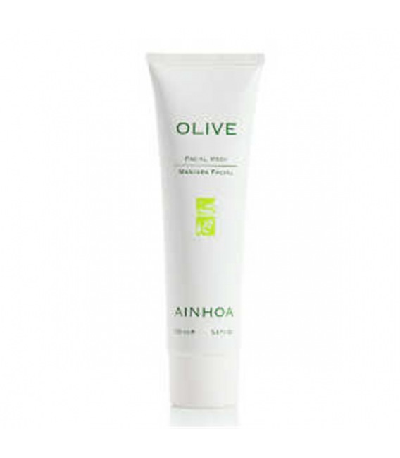 Ainhoa Olive Facial Mask 100ml
