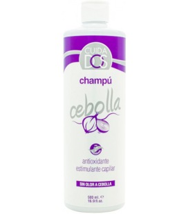 Valquer Champu De Cebolla 500ml