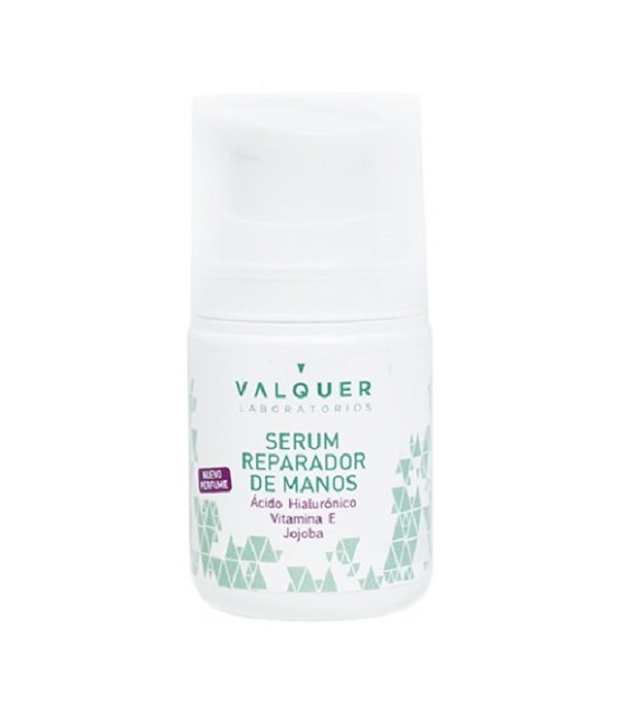 Valquer repair Serum For Hands 50ml