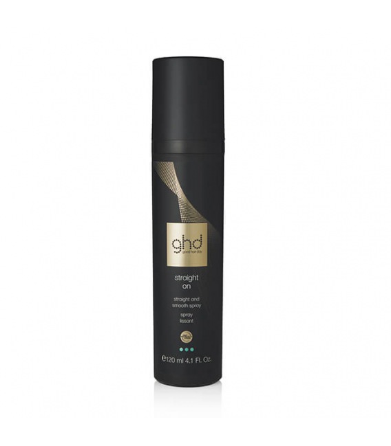 ghd Straight On Smoothing Spray 120ml