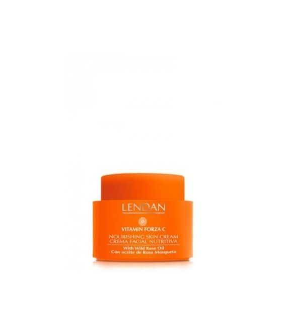 Face Cream Nourishing Vitamin Forza C