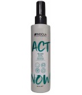 Indola Act Now Setting Spray De Peinado Vegan 200ml