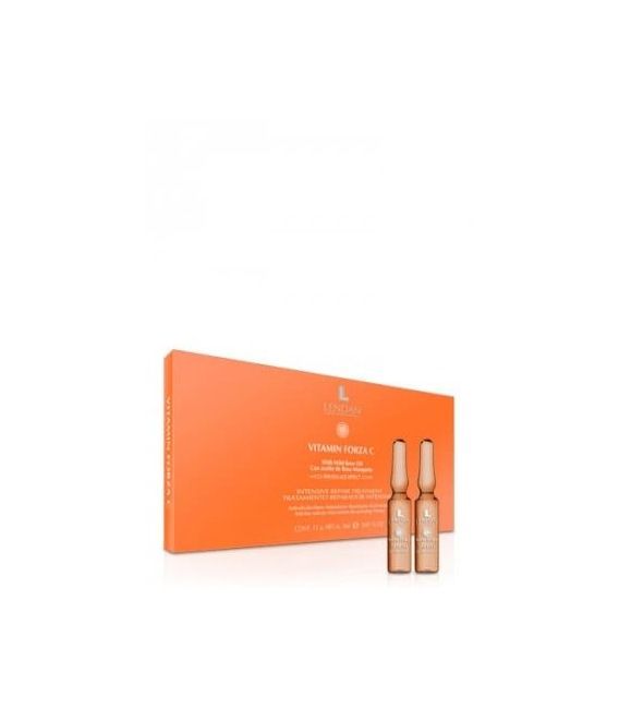 Treatment Intensive Repair Vitamin Forza C Lendan