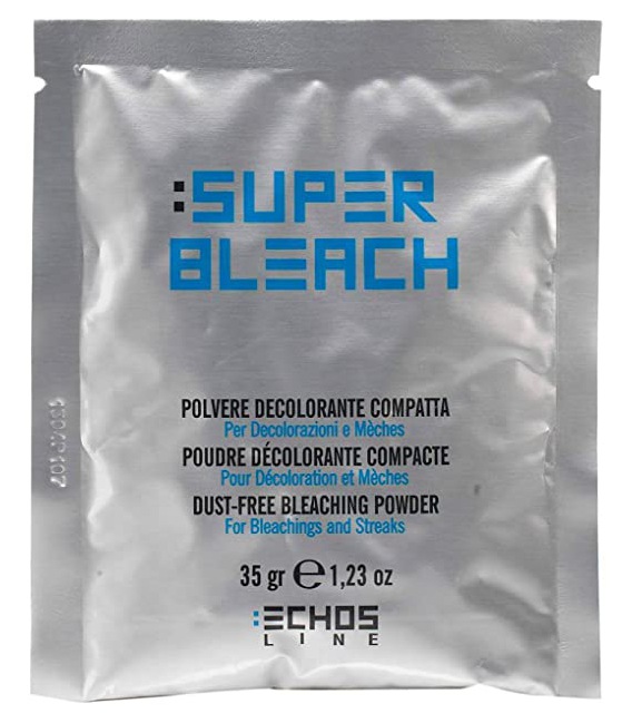 Echosline Polvo Decolorante Blanco 35 Grs