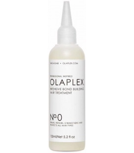 Olaplex Intensive Bond Building Hair Treatment Nº0 155ml