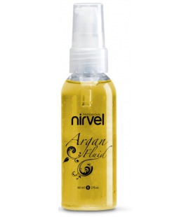 Nirvel Argan Fluid 60ml