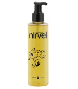 Nirvel Argan Fluid 200ml