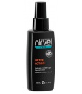 Nirvel Detox Lotion Purificante & Anti-caspa 125ml