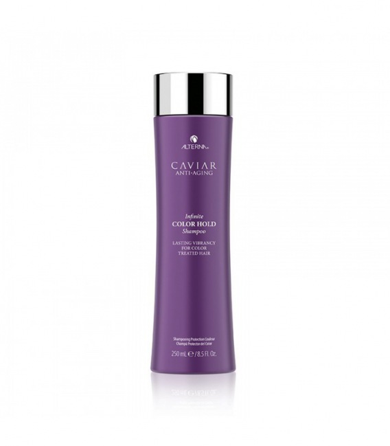 Alterna Caviar Infinite Color Hold Shampoo 250ml