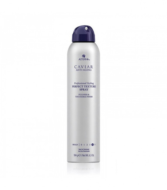 Alterna Caviar Styling Perfect Texture Spray 220ml