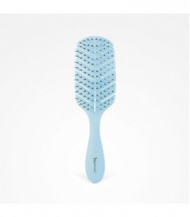 Bifull Skeleton Brush Biodegradable Celeste Biofriendly