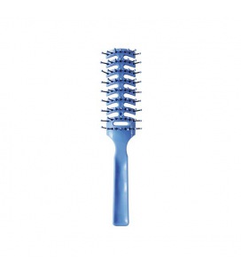 Bifull Brosse Couleurs Bleu