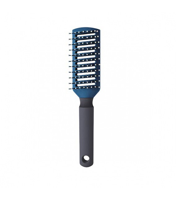 Bifull Brosse Ergonomique Bleu