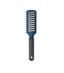 Bifull Brosse Ergonomique Bleu