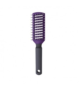 Bifull Brosse Ergonomique Lilas