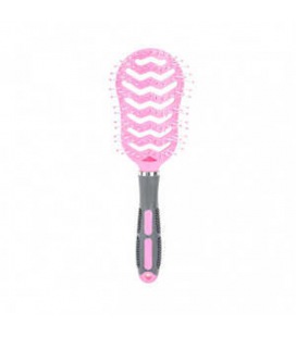 Bifull Brosse Squelette Rose Dorian