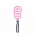 Bifull Brosse Squelette Rose Dorian