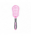 Bifull Skeleton Brush Pink Dorian